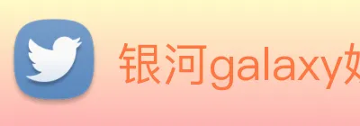 银河galaxy娱乐官网 Logo